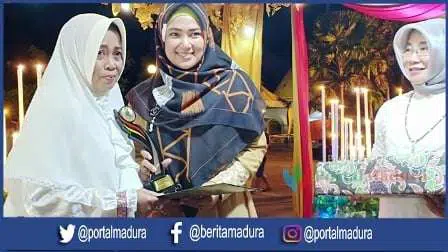 Sumenep Award 2018, Nobatkan 18 Tokoh Berprestasi