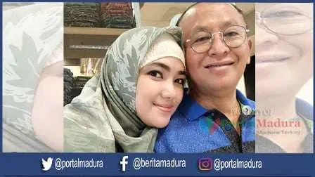 Berharap Menang, Nurfitriana Akan Saksikan Laga Perssu Sumenep VS Blitar United