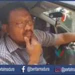 PBB Pamekasan Bawa Dua Opsi ke Rakornas, Pilih Prabowo Atau Abstain Saja!