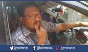 PBB Pamekasan Bawa Dua Opsi ke Rakornas, Pilih Prabowo Atau Abstain Saja!