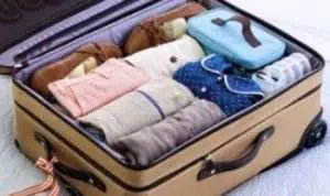 4 Cara Packing Untuk Menghindari Biaya Bagasi Ekstra
