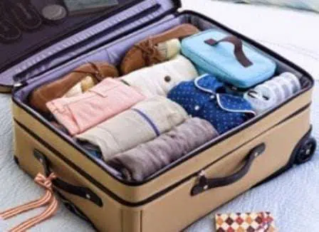 4 Cara Packing Untuk Menghindari Biaya Bagasi Ekstra