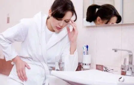 Para Istri, Ini 8 Ciri Kehamilan yang Paling Mudah Anda Kenali