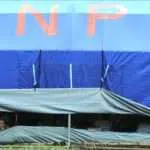 Pemerintah Kerahkan Tagana ke Daerah Terdampak Tsunami Selat Sunda
