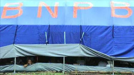 Pemerintah Kerahkan Tagana ke Daerah Terdampak Tsunami Selat Sunda
