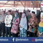 Bangkalan Gelontorkan Rp5,2 Miliar Untuk Guru Madin dan Guru Ngaji