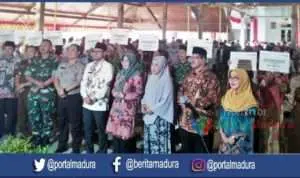 Bangkalan Gelontorkan Rp5,2 Miliar Untuk Guru Madin dan Guru Ngaji