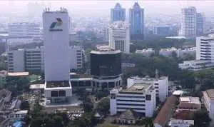 Pertamina akan pasok minyak untuk industri pada 2019