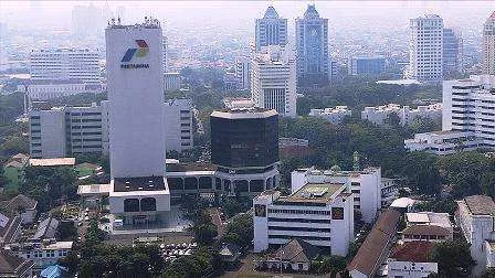 Pertamina Akan Pasok Minyak untuk Industri pada 2019