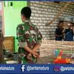 Langgar Perda, Usaha Ternak Bebek Milik Warga Sampang Akan Ditutup