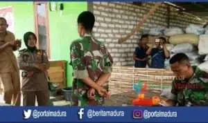 Langgar Perda, Usaha Ternak Bebek Milik Warga Sampang Akan Ditutup