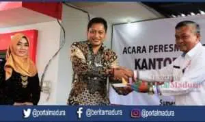 Bank Jatim Buka Kantor Kas di Lenteng dan Kalianget Sumenep
