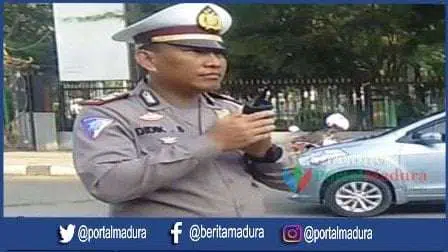 Malam Tahun Baru 2019, Polisi Tak Boleh Ada Pocong-pocongan