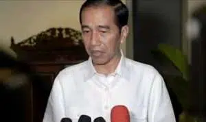 Presiden Joko Widodo resmikan empat ruas tol di Jawa Timur