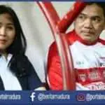 Presiden  Instruksi Langsung Agar Timnya Menang Atas Persebaya