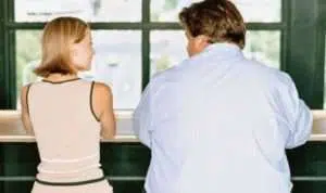 Pria Gemuk, Ini Dia 3 Posisi Bercinta Terbaik yang Bisa Anda Coba