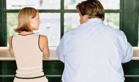 Pria Gemuk, Ini Dia 3 Posisi Bercinta Terbaik yang Bisa Anda Coba