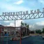 APBD Sumenep Sah! Januari 2019 Program Pemerintah Daerah Dapat Dilaksanakan