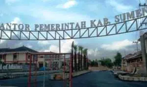 APBD Sumenep Sah! Januari 2019 Program Pemerintah Daerah Dapat Dilaksanakan