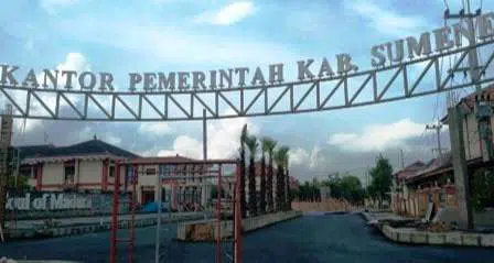 APBD Sumenep Sah! Januari 2019 Program Pemerintah Daerah Dapat Dilaksanakan