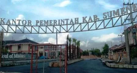 APBD Sumenep Sah! Januari 2019 Program Pemerintah Daerah Dapat Dilaksanakan