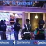 Serentak se-Madura, Polisi Razia Cafe dan Hotel, Hasilnya Mencengangkan
