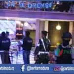 Serentak se-Madura, Polisi Razia Cafe dan Hotel, Hasilnya Mencengangkan