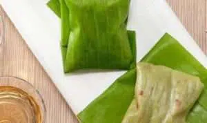 Resep Kue Pisang Cantik Manis yang Lezat dan Legit