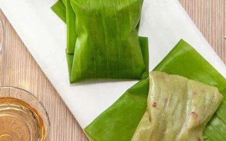 Resep Kue Pisang Cantik Manis yang Lezat dan Legit