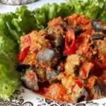 Resep Oseng-oseng Ati Ampela Super Pedas, Maknyus