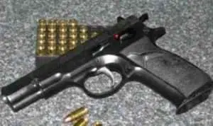 Kasus Senpi, Polisi Sampang Ajukan Cekal Hasan Ambon ke Luar Negeri