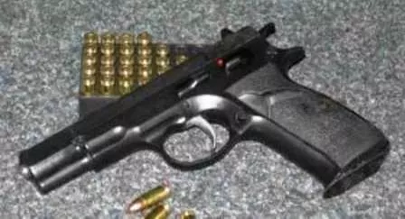 Kasus Senpi, Polisi Sampang Ajukan Cekal Hasan Ambon ke Luar Negeri