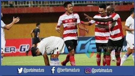 Stoper Timnas Indonesia Kembali Jadi Milik Madura United