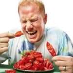 Studi: Ini Alasan Kenapa Hidung Berair Ketika Makan Makanan Pedas
