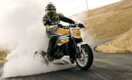 Tak Perlu Panik, Ini 5 Cara Jitu Atasi Mesin Motor Overheat