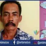 Ketahuan Bawa Narkoba, Petani Asal Lenteng Diamankan Polisi Sumenep