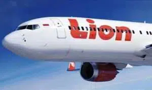 Thai Lion Air buka rute Bangkok-Denpasar