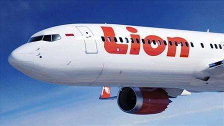 Thai Lion Air buka rute Bangkok-Denpasar