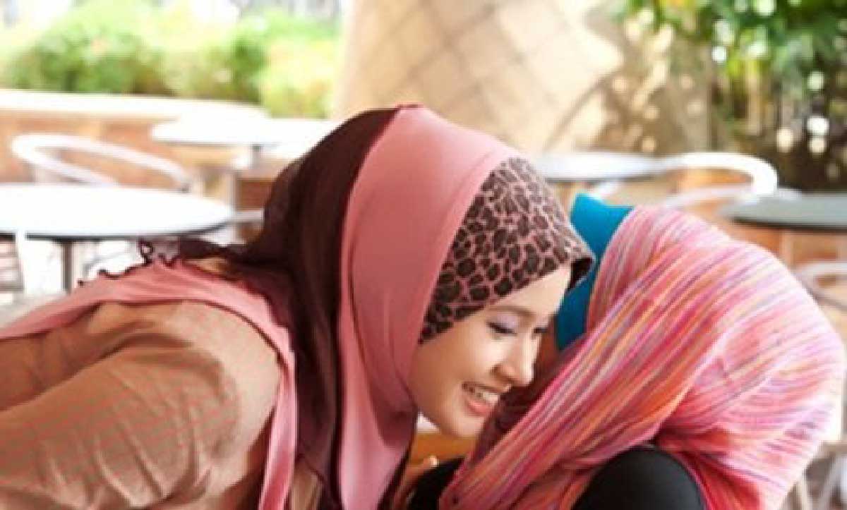 Umat Muslim, Ketahui 12 Macam Amal Saleh dalam Islam