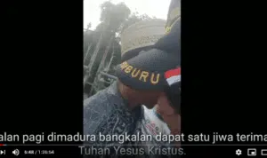 Subhanallah! Melebihi Cintanya Manusia, Burung Ini Sehidup-Semati dengan Pasangannya