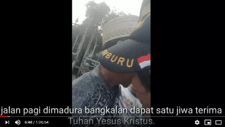 Subhanallah! Melebihi Cintanya Manusia, Burung Ini Sehidup-Semati dengan Pasangannya