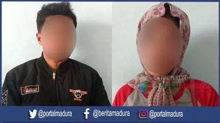 Sekamar di Hotel, Warga Batuputih Bukan Suami Istri Digerebek Satpol PP Sumenep