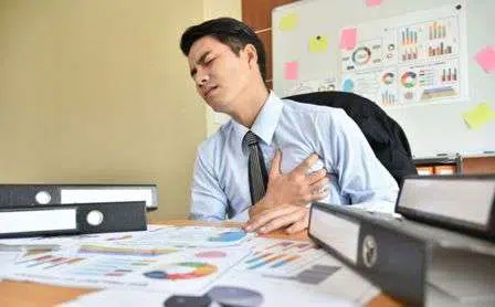Waspada! Ini 5 Kondisi yang Bisa Sebabkan Kematian Mendadak di Usia Muda
