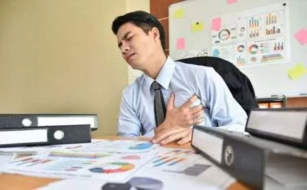 Waspada! Ini 5 Kondisi yang Bisa Sebabkan Kematian Mendadak di Usia Muda