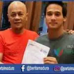Waw,  Kembali Datangkan Pemain Berlabel Timnas Indonesia