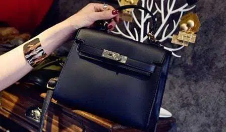 Yuk Intip 4 Jenis Tas yang Bakal Tren di Tahun 2019