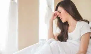 Lakukan, 3 Trik Ini Mengatasi Sakit Kepala Tegang