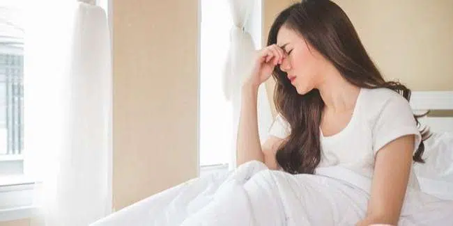 Lakukan, 3 Trik Ini Mengatasi Sakit Kepala Tegang
