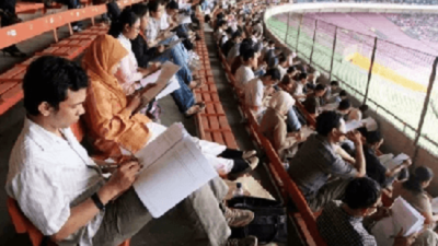 Doa Agar Lulus Ujian Kerja