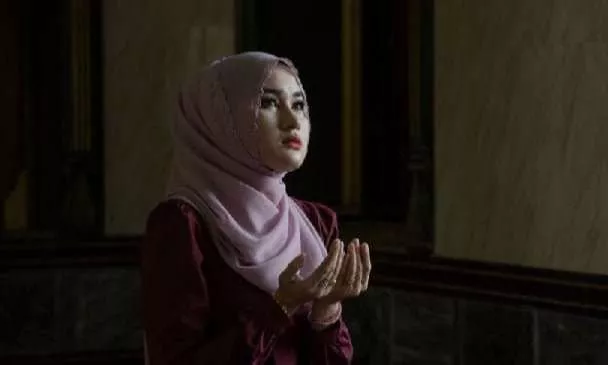 Doa lupa ingatan
